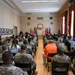COL James Davis Promotion Ceremony
