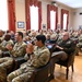 COL James Davis Promotion Ceremony