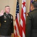 COL James Davis Promotion Ceremony