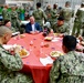 Senior DoD Leaders Observe Navy-Led Construction Efforts Supporting Gallup Community During Operation FOOTPRINT