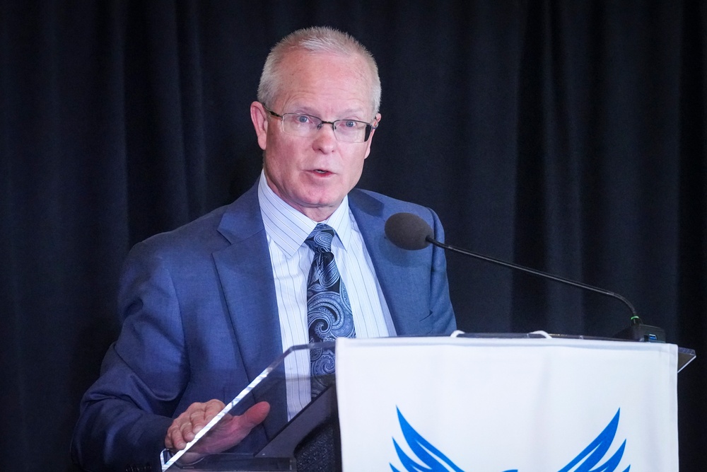Naval War College Irregular Warfare symposium discusses Chinese, Russian gray zone activities.