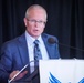 Naval War College Irregular Warfare symposium discusses Chinese, Russian gray zone activities.