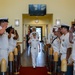 NTAG New Orleans Change of Command