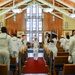 NTAG New Orleans Change of Command
