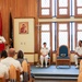 NTAG New Orleans Change of Command