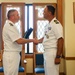 NTAG New Orleans Change of Command
