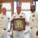 NTAG New Orleans Change of Command