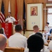 NTAG New Orleans Change of Command