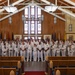 NTAG New Orleans Change of Command