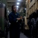 22nd MEU (SOC)| Vehicle Maintenance