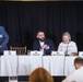 Naval War College Irregular Warfare symposium discusses Chinese, Russian gray zone activities.
