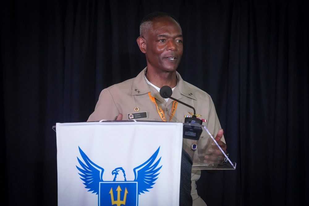 Naval War College Irregular Warfare symposium discusses Chinese, Russian gray zone activities.