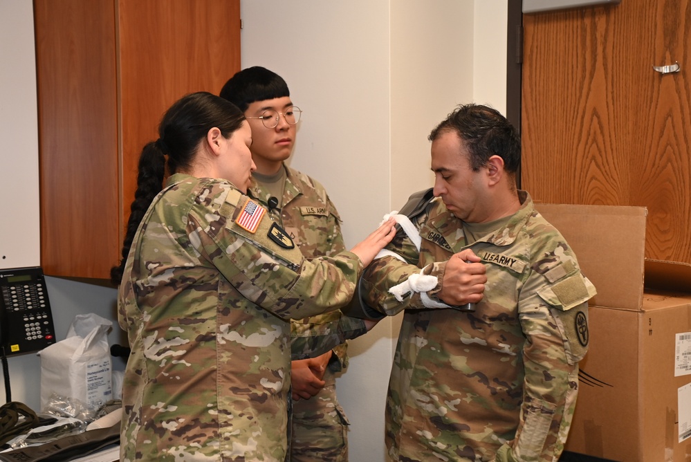 Keller-National Guard Joint Operations