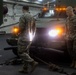 22nd MEU (SOC)| Vehicle Maintenance