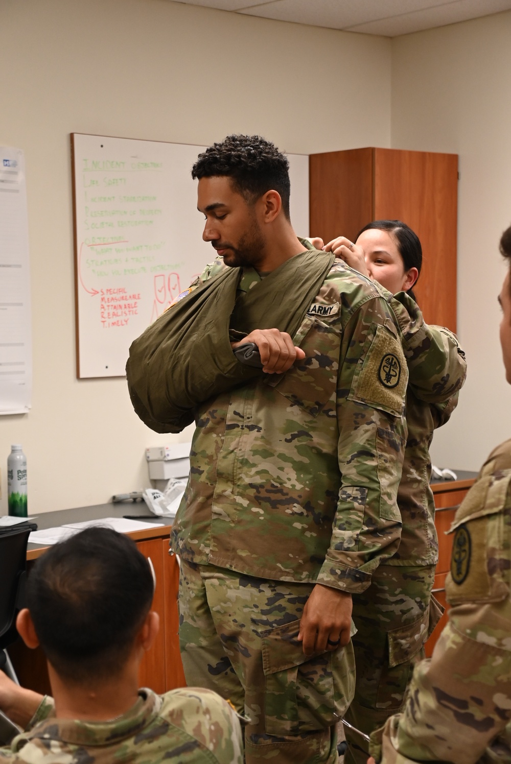 Keller-National Guard Joint Operations