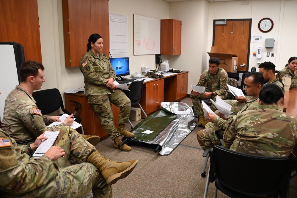 Keller-National Guard Joint Operations