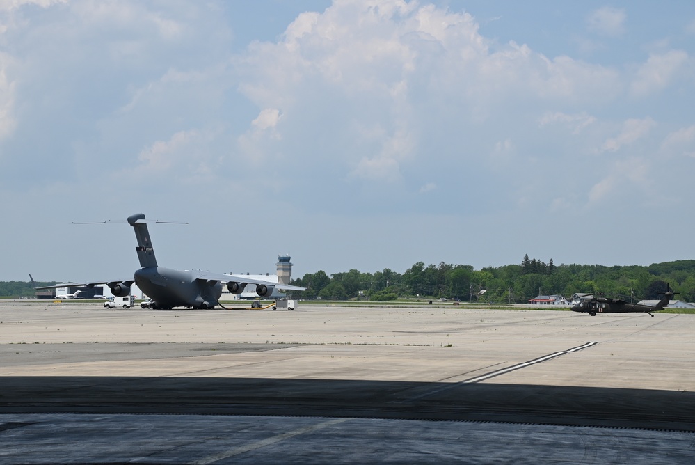 Keller-National Guard Joint Operations