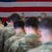 The 890th Missile Security Forces Squadron change of command