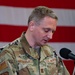 The 890th Missile Security Forces Squadron change of command