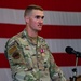 The 890th Missile Security Forces Squadron change of command