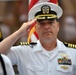 Navy Medicine Readiness and Training Unit Port Hueneme conducts Change of Charge