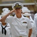 Navy Medicine Readiness and Training Unit Port Hueneme conducts Change of Charge