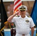 Navy Medicine Readiness and Training Unit Port Hueneme conducts Change of Charge