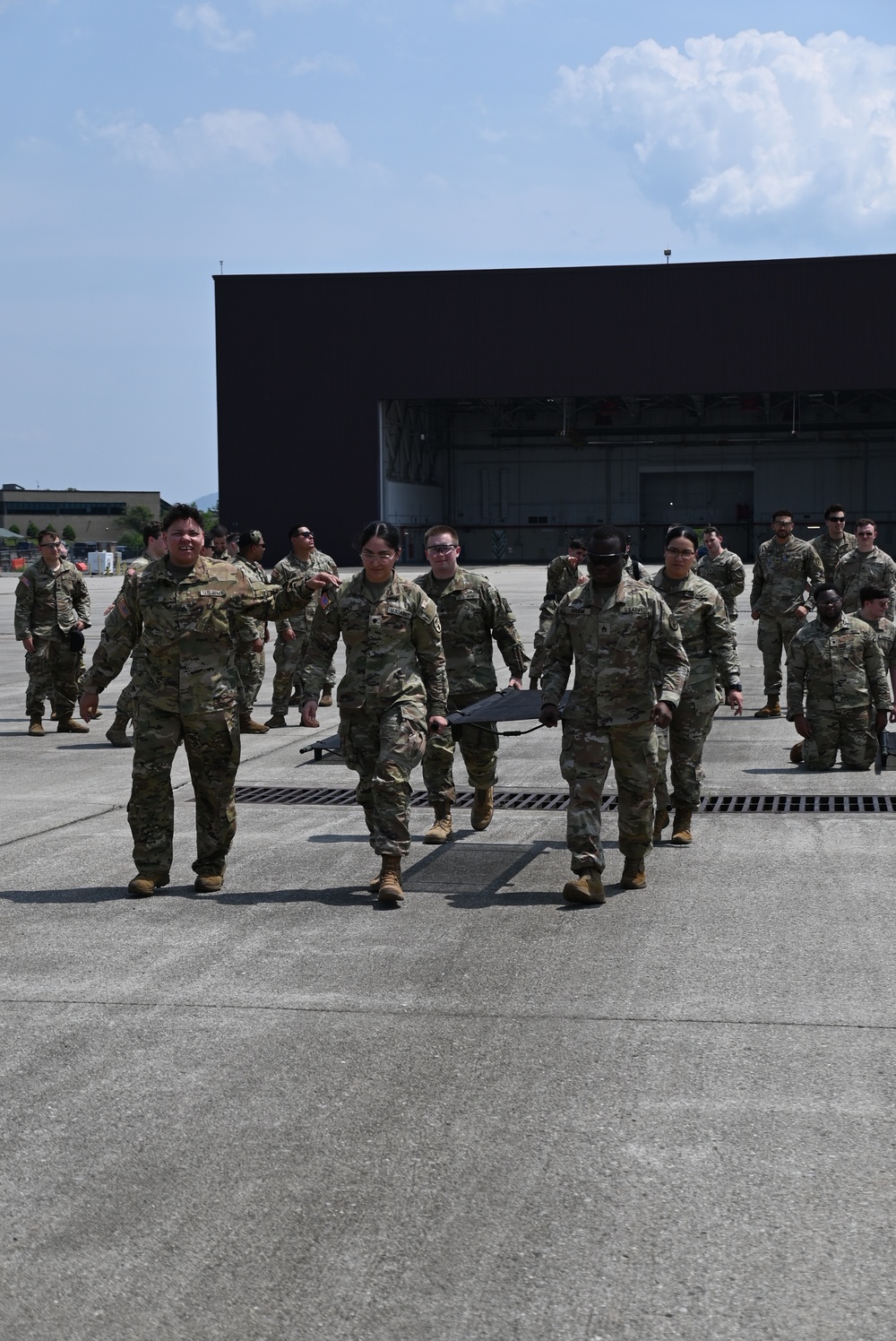 Keller-National Guard Joint Operations