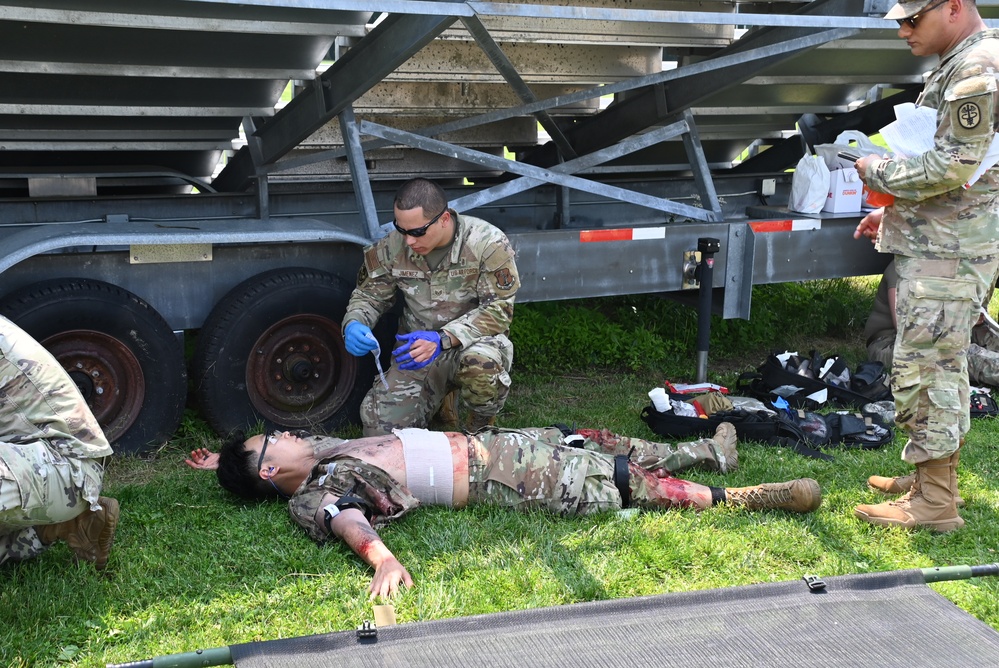 Keller-National Guard Joint Operations