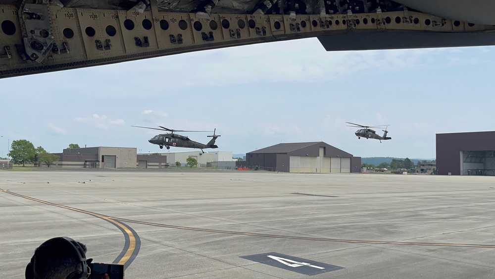 Keller-National Guard Joint Operations
