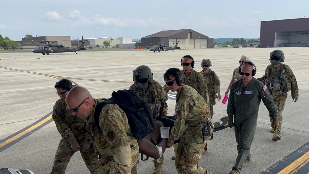Keller-National Guard Joint Operations