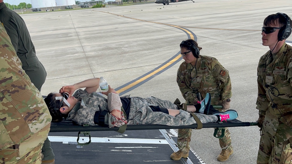 Keller-National Guard Joint Operations