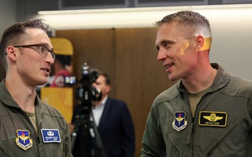 Military Education Center Construction Kickoff