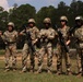 XVIII Airborne Corps Soldiers Enhance Lethality With Machine Gun Training