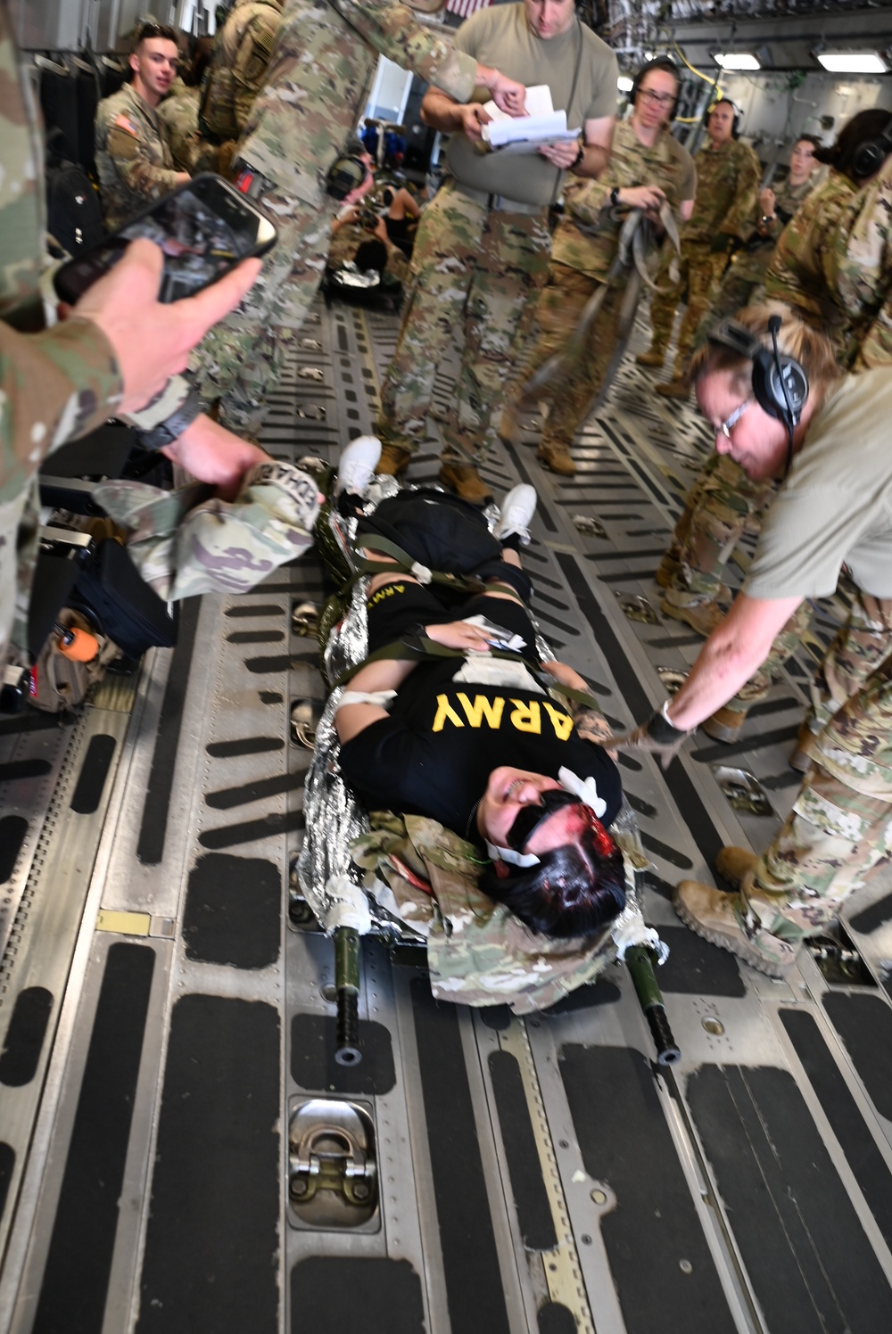 Keller-National Guard Joint Operations