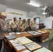 Indiana Boy Scout Troop visits Fort McCoy Commemorative Area; learns about Army, Fort McCoy history