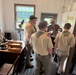 Indiana Boy Scout Troop visits Fort McCoy Commemorative Area; learns about Army, Fort McCoy history