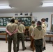 Indiana Boy Scout Troop visits Fort McCoy Commemorative Area; learns about Army, Fort McCoy history