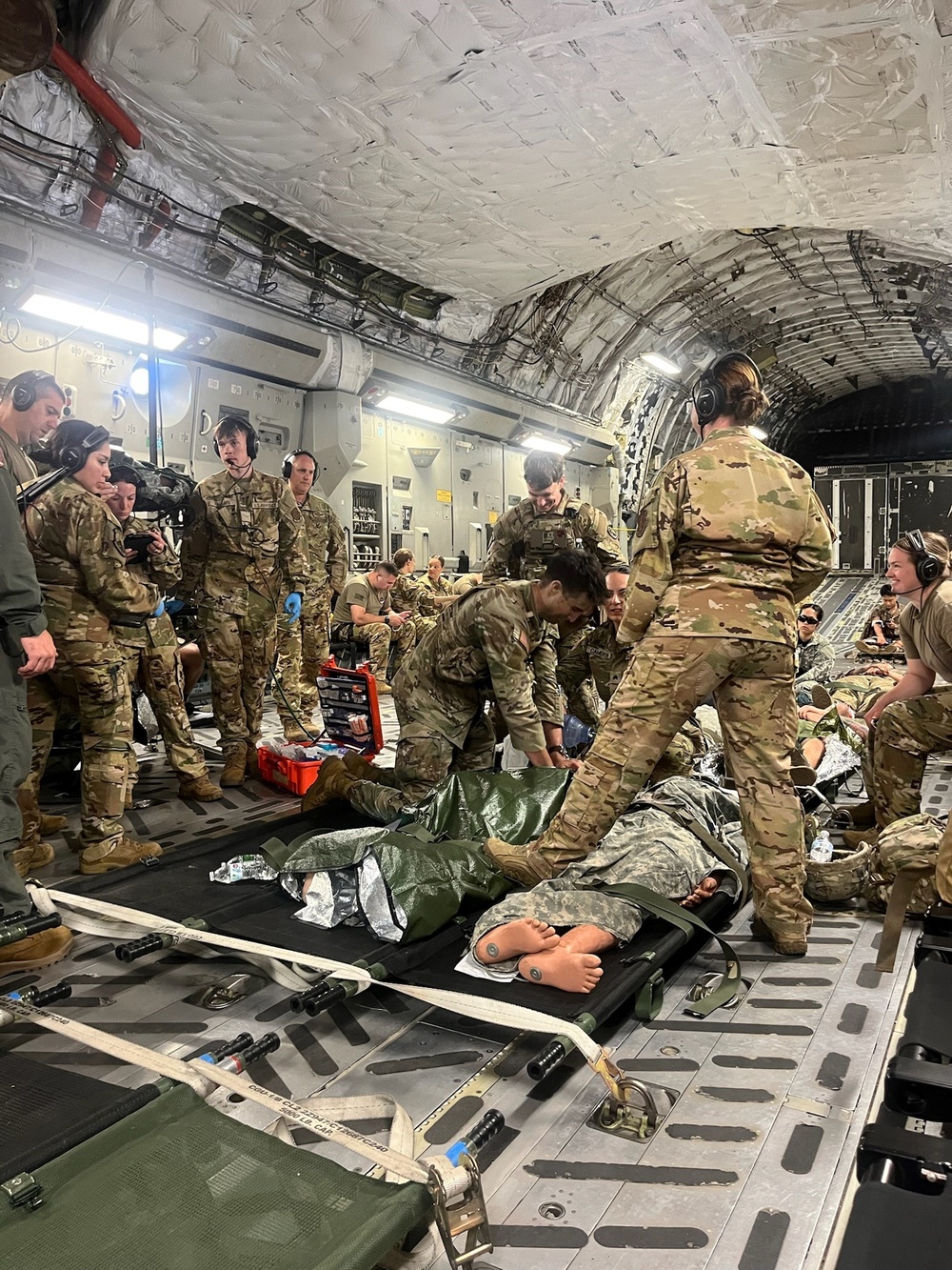 Keller-National Guard Joint Operations