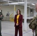Military Education Center Construction Kickoff