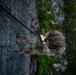Climb to Glory: Soldiers Take to the Cliffs at Mountain Fest 2025