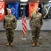 104th Fighter Wing promotes MSgt Patrick Greaney to SMSgt.