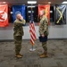 104th Fighter Wing promotes MSgt Patrick Greaney to SMSgt.