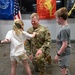 104th Fighter Wing promotes MSgt Patrick Greaney to SMSgt.