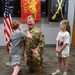 104th Fighter Wing promotes MSgt Patrick Greaney to SMSgt.