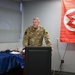 104th Fighter Wing promotes MSgt Patrick Greaney to SMSgt.