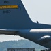 Expanding Joint Integrated Capabilities: 158th Fighter Wing, 104th Fighter Wing, 439th Airlift Wing, and 103rd Airlift Wing Execute Rapid Rearming and Refueling Exercises