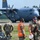 Expanding Joint Integrated Capabilities: 158th Fighter Wing, 104th Fighter Wing, 439th Airlift Wing, and 103rd Airlift Wing Execute Rapid Rearming and Refueling Exercises