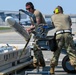 Expanding Joint Integrated Capabilities: 158th Fighter Wing, 104th Fighter Wing, 439th Airlift Wing, and 103rd Airlift Wing Execute Rapid Rearming and Refueling Exercises
