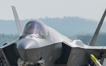 Expanding Joint Integrated Capabilities: 158th Fighter Wing, 104th Fighter Wing, and 103rd Airlift Wing Execute Rapid Rearming and Refueling Exercises